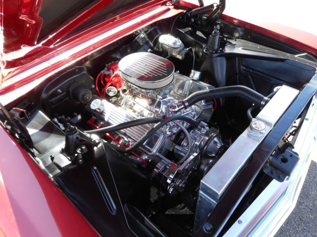 1966 Chevrolet Nova Super Sport - photo 11