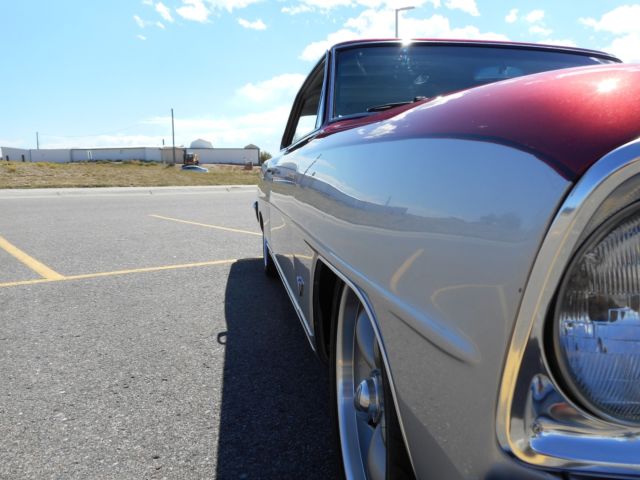 1966 Chevrolet Nova Super Sport - photo 5