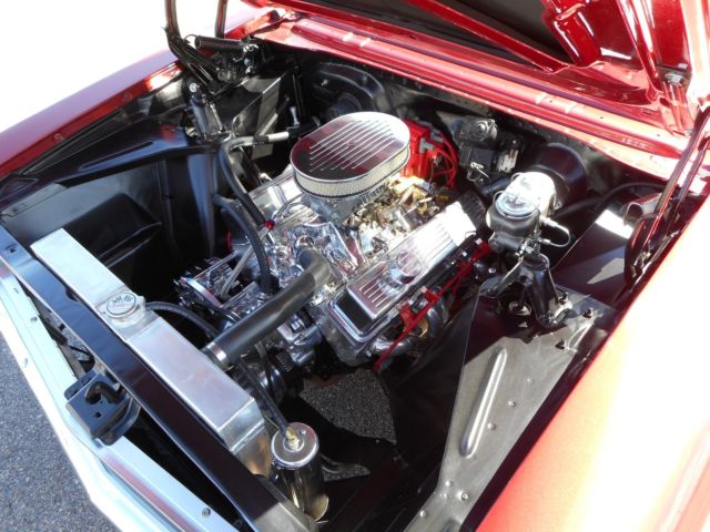 1966 Chevrolet Nova Super Sport - photo 9