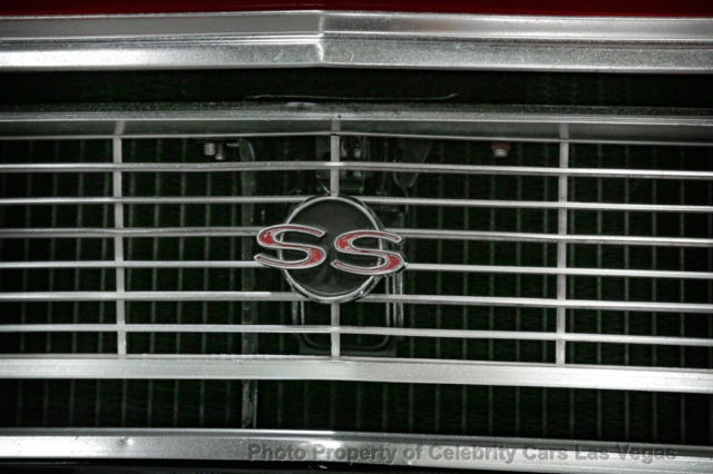 1966 Chevrolet Nova Real SS 383 Stroker - photo 12