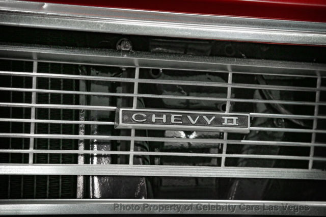 1966 Chevrolet Nova Real SS 383 Stroker - photo 11