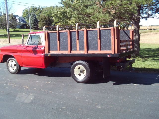 1966 Chevrolet Other