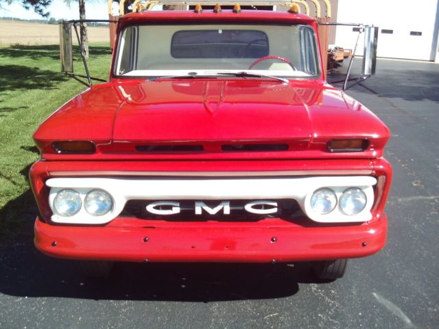 1966 Chevrolet Other - photo 10