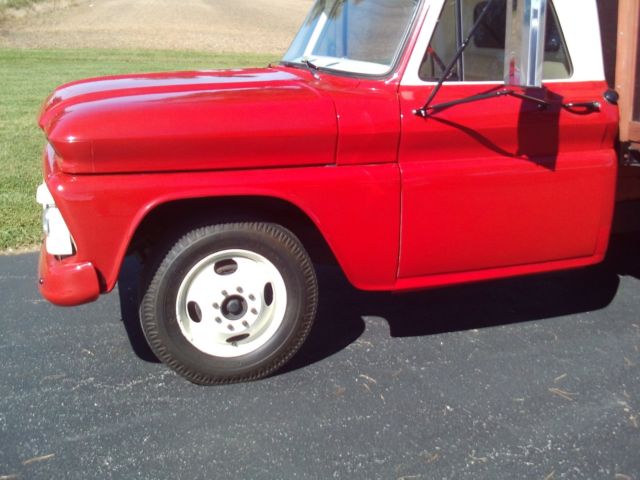 1966 Chevrolet Other - photo 11