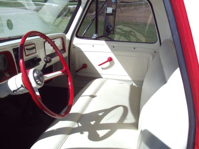 1966 Chevrolet Other - photo 12