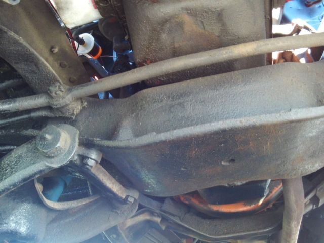 1966 Chevrolet Other - photo 7