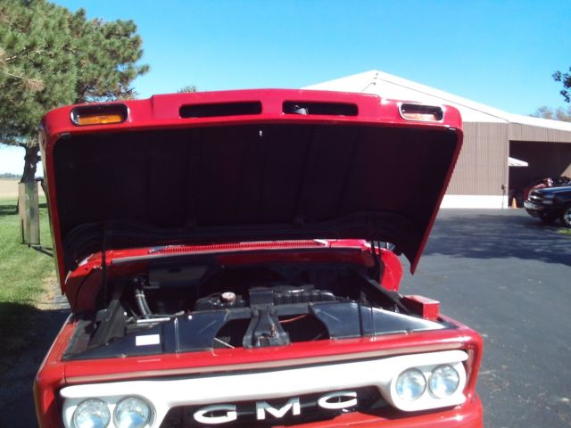 1966 Chevrolet Other - photo 8