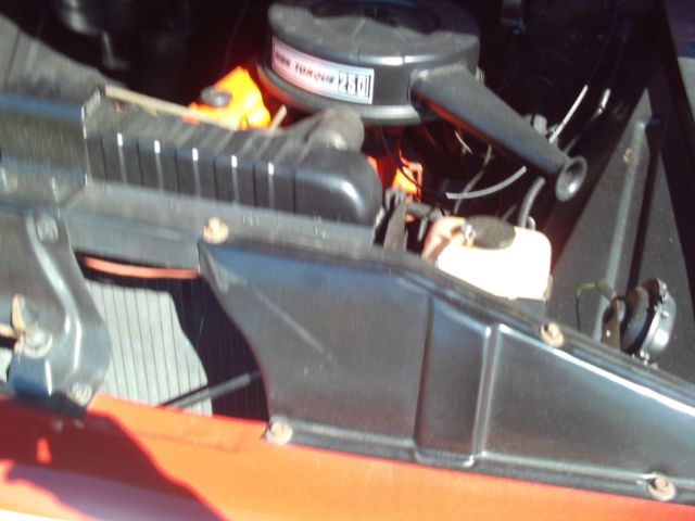 1966 Chevrolet Other - photo 9