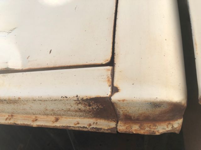 1966 Chevrolet C-10 - photo 3