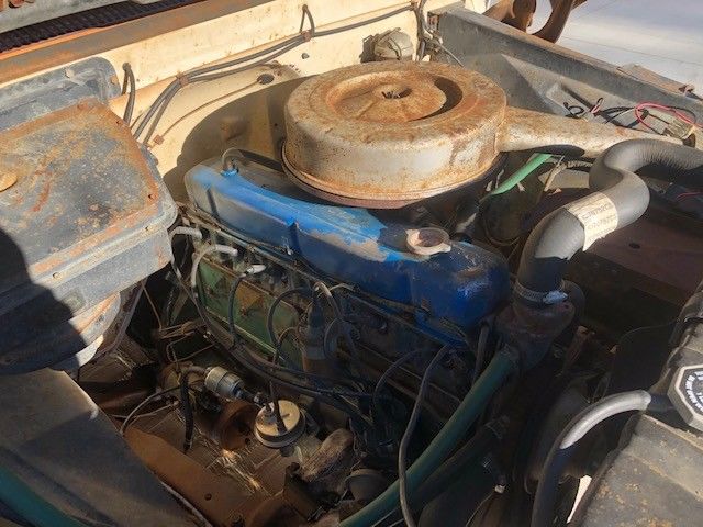 1966 Chevrolet C-10 - photo 9