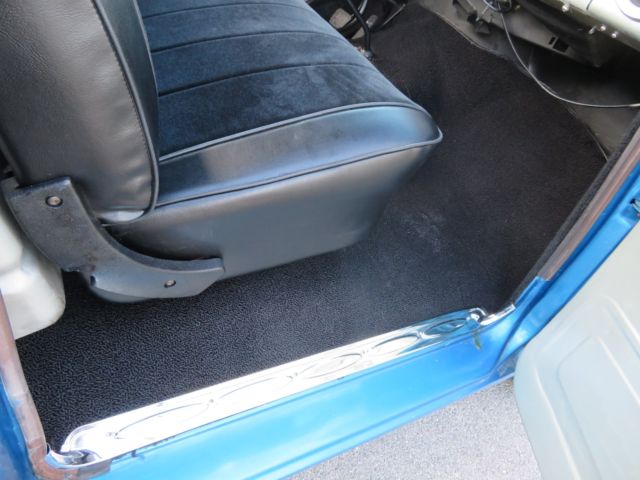 1966 GMC Other CUSTOM - photo 11