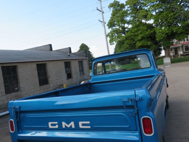 1966 GMC Other CUSTOM - photo 5