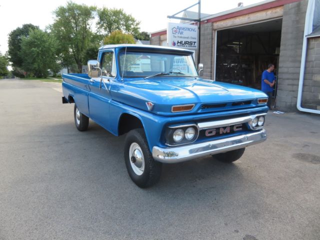 1966 GMC Other CUSTOM - photo 6