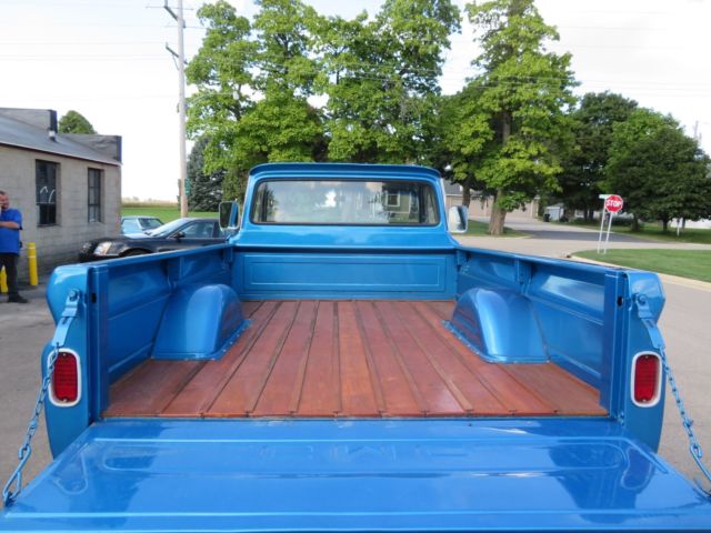 1966 GMC Other CUSTOM - photo 9