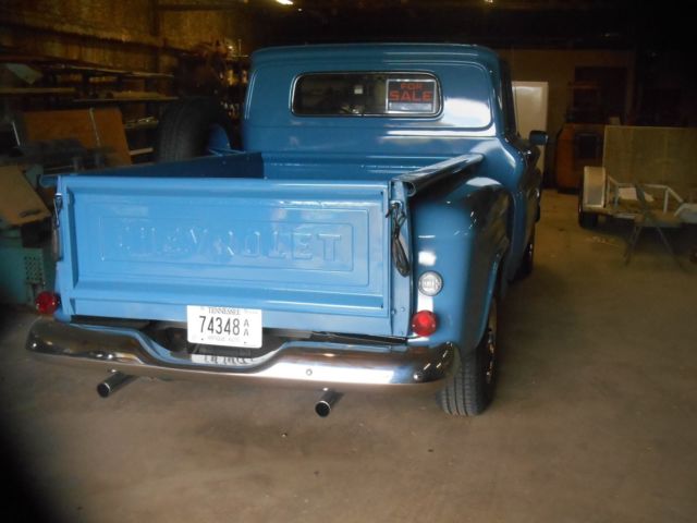 1966 Chevrolet C-10 - photo 5