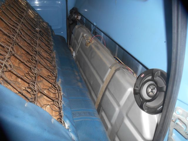 1966 Chevrolet C-10 - photo 9