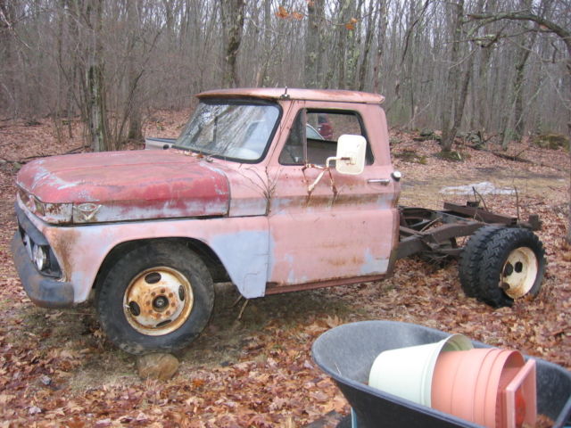 1966 GMC Other - photo 3