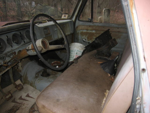 1966 GMC Other - photo 4