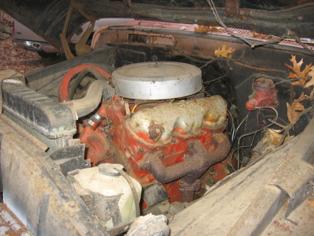 1966 GMC Other - photo 5