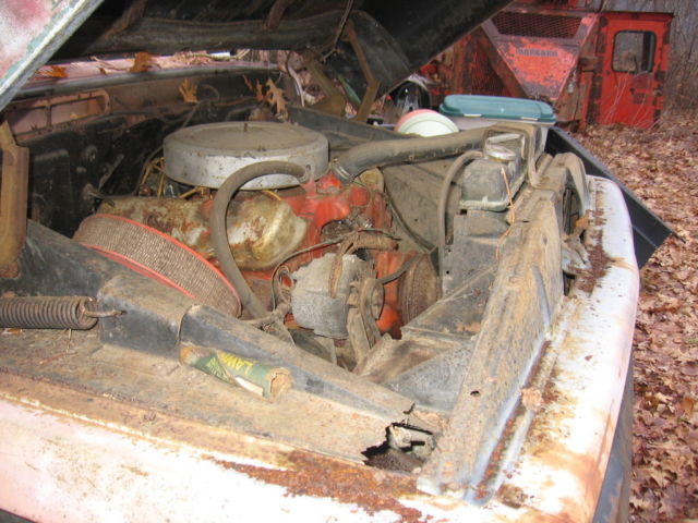 1966 GMC Other - photo 6