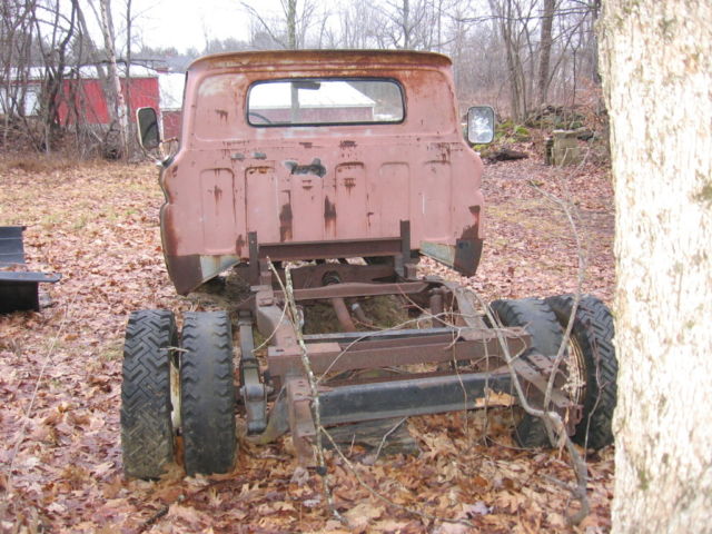 1966 GMC Other - photo 7