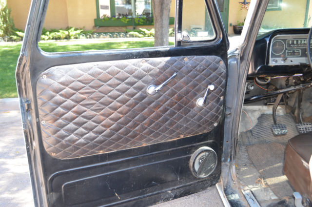 1966 Chevrolet C-10 - photo 10