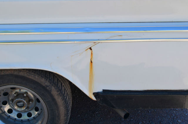 1966 Chevrolet C-10 - photo 6