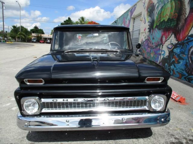 1966 Chevy Pickup, You Want This, Don't Lose Out ! 1966 Chevrolet C-10