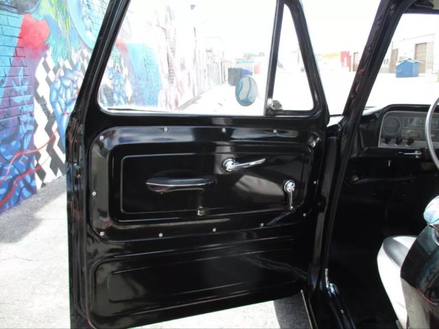 1966 Chevrolet C-10 - photo 10