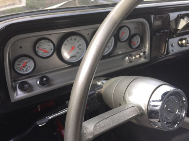 1966 Chevrolet C-10 - photo 2
