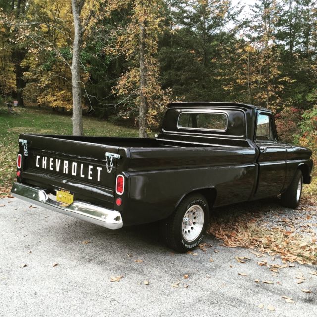 1966 Chevrolet C-10 - photo 5