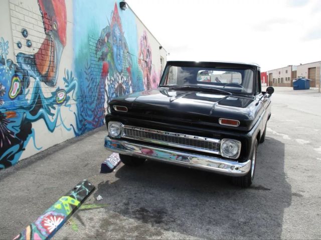 1966 Chevrolet C-10 - photo 6