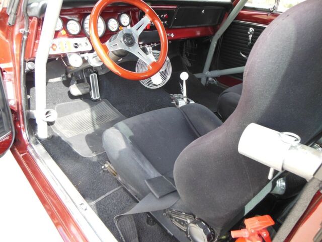 1966 Chevrolet Nova - photo 10