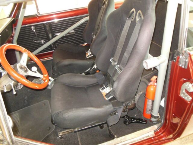 1966 Chevrolet Nova - photo 8