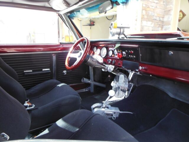 1966 Chevrolet Nova - photo 11