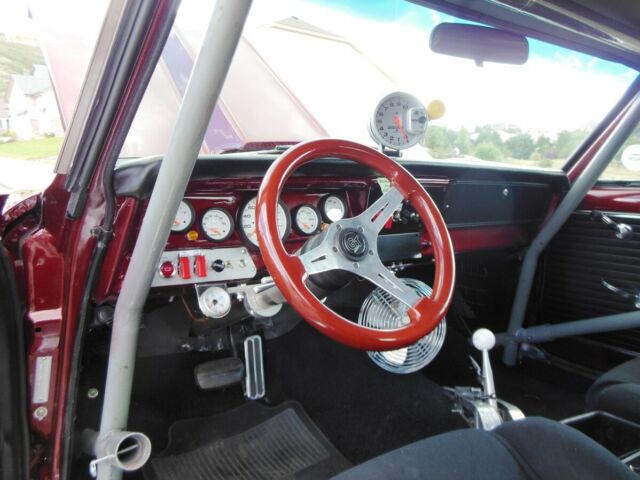 1966 Chevrolet Nova - photo 12