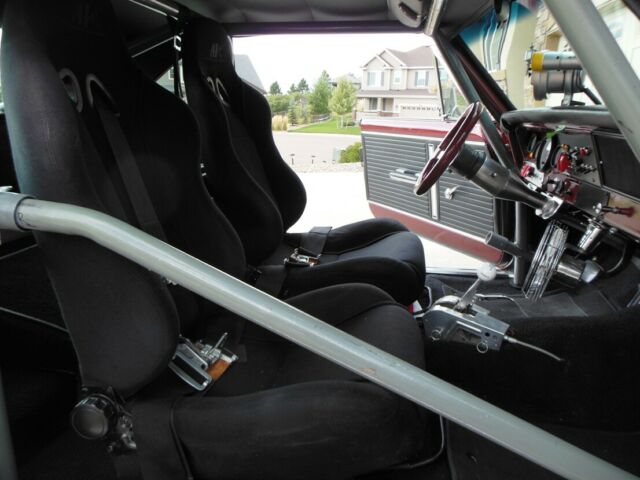 1966 Chevrolet Nova - photo 13