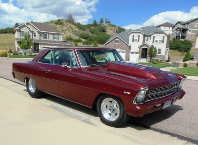 1966 Chevrolet Nova - photo 5