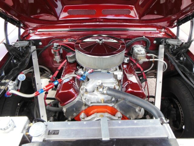 1966 Chevrolet Nova - photo 6