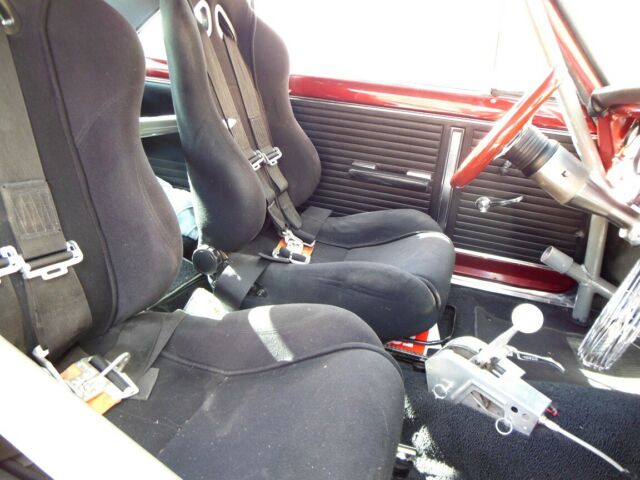 1966 Chevrolet Nova - photo 9