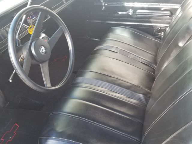 1966 Chevrolet Chevelle - photo 9