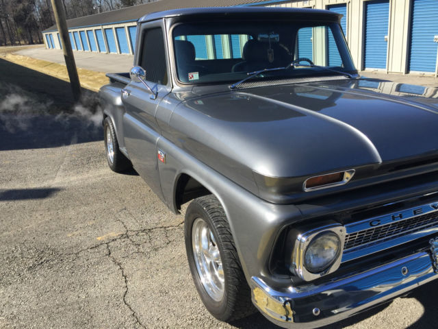 1966 Chevrolet Other Pickups - photo 4