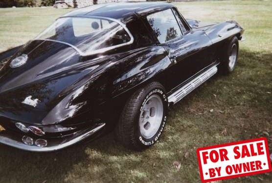 1966 Chevrolet Corvette Stingray - photo 4