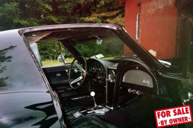 1966 Chevrolet Corvette Stingray - photo 5