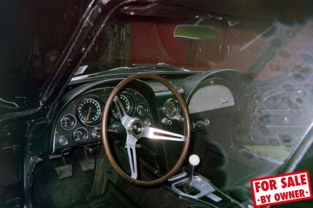 1966 Chevrolet Corvette Stingray - photo 6