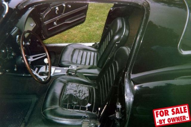 1966 Chevrolet Corvette Stingray - photo 7