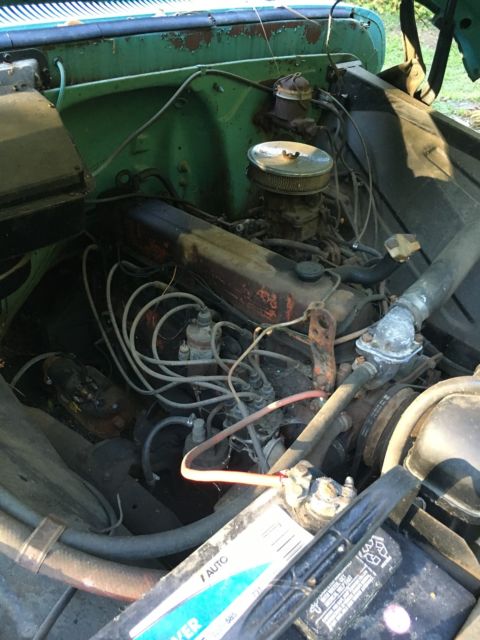 1966 Chevrolet C-10 - photo 13