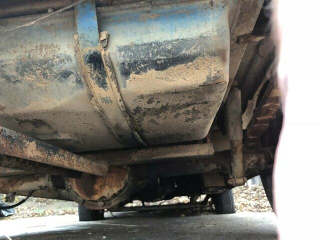 1966 Chevrolet Other - photo 11