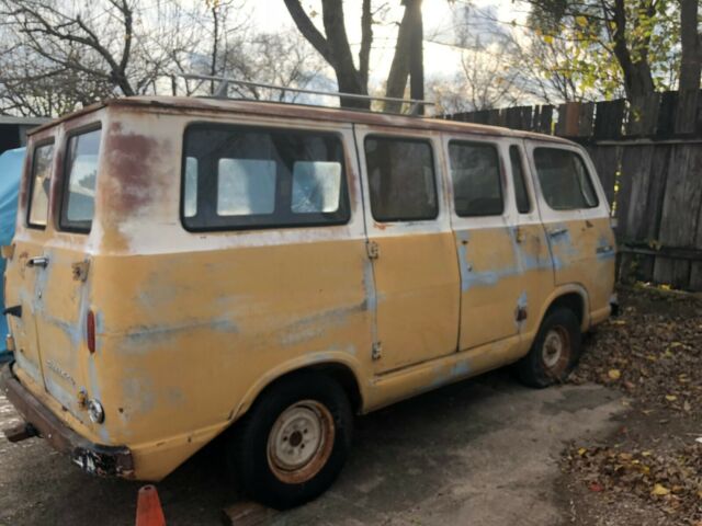1966 Chevrolet Other - photo 2