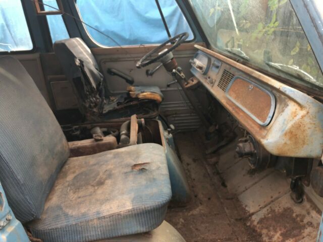 1966 Chevrolet Other - photo 3